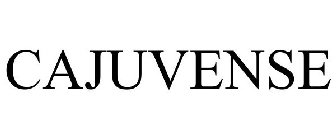 CAJUVENSE