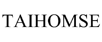 TAIHOMSE