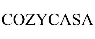 COZYCASA