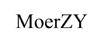 MOERZY