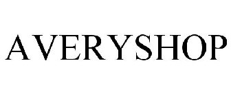 AVERYSHOP