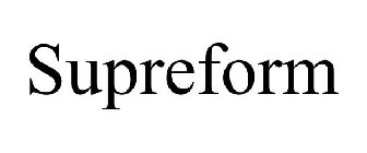 SUPREFORM