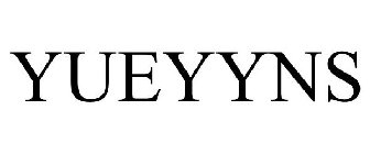 YUEYYNS