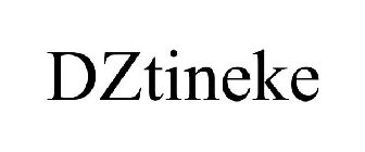 DZTINEKE