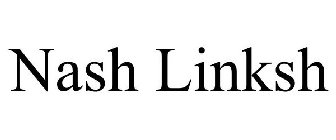 NASH LINKSH