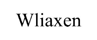 WLIAXEN