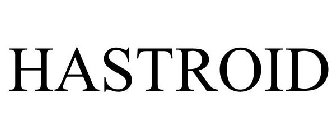 HASTROID