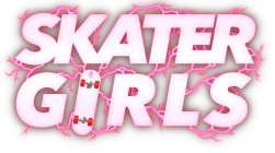 SKATER GIRLS