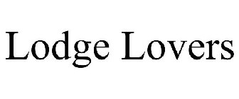 LODGE LOVERS