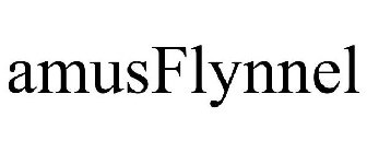 AMUSFLYNNEL