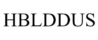 HBLDDUS