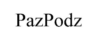 PAZPODZ