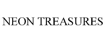 NEON TREASURES