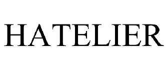 HATELIER