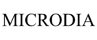 MICRODIA