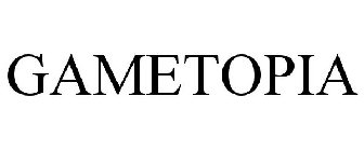 GAMETOPIA