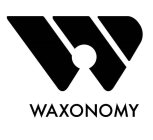 W WAXONOMY