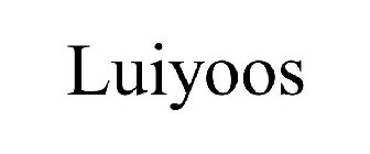 LUIYOOS