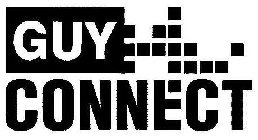 GUY CONNECT
