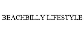 BEACHBILLY LIFESTYLE