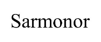 SARMONOR