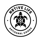 N8TIVE LIFE · ARTISANAL GOODS ·