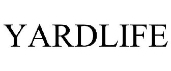 YARDLIFE