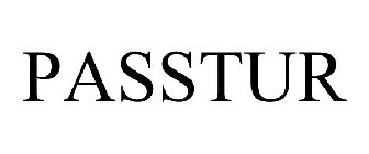 PASSTUR