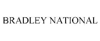 BRADLEY NATIONAL