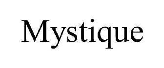 MYSTIQUE