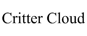 CRITTER CLOUD
