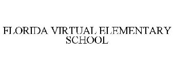 FLORIDA VIRTUAL ELEMENTARY SCHOOL