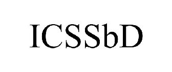 ICSSBD