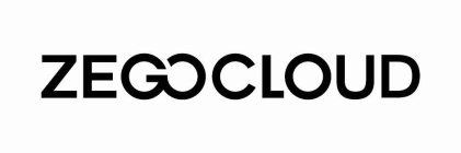 ZEGOCLOUD