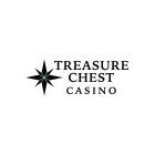 TREASURE CHEST CASINO