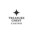 TREASURE CHEST CASINO