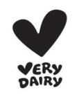 VERY DAIRY