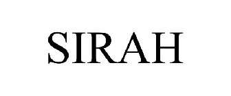 SIRAH