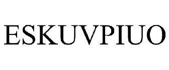 ESKUVPIUO