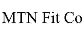 MTN FIT CO