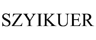 SZYIKUER