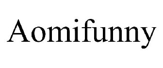 AOMIFUNNY