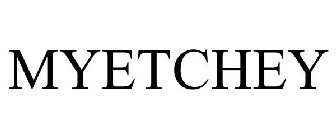 MYETCHEY
