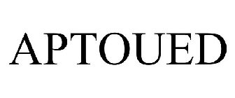 APTOUED