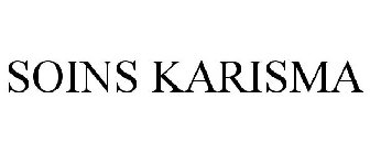 SOINS KARISMA