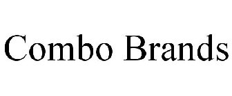 COMBO BRANDS