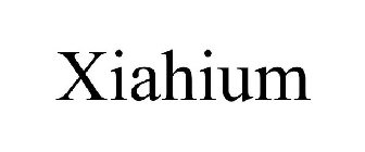 XIAHIUM