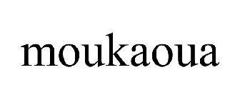 MOUKAOUA