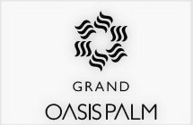 GRAND OASIS PALM