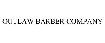 OUTLAW BARBER COMPANY